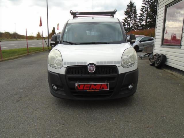 Fiat Dobl