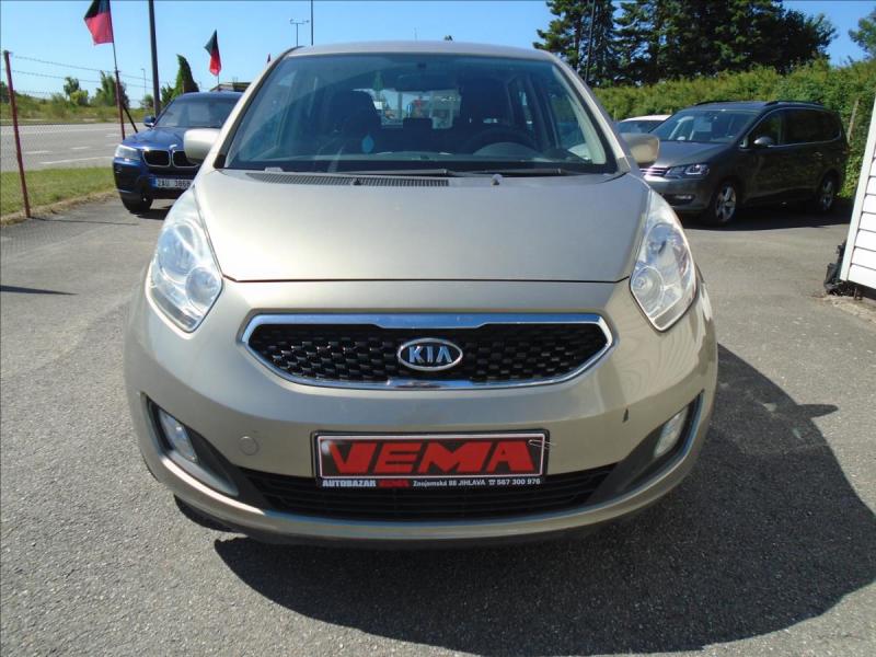 Kia Venga