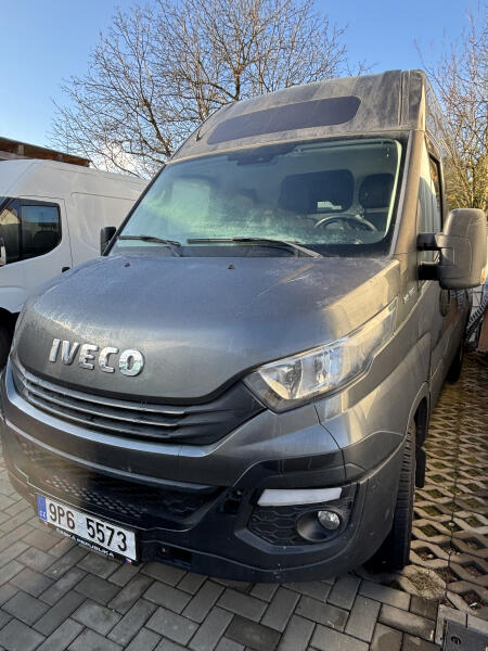 Iveco Daily