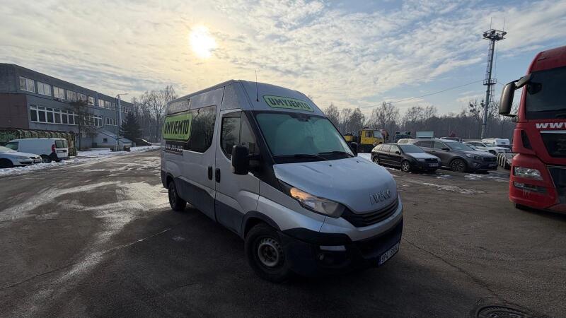 Iveco Daily