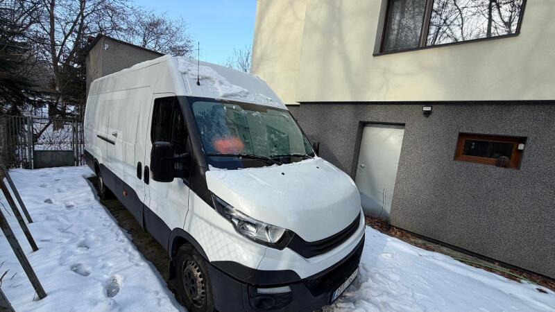Iveco Daily