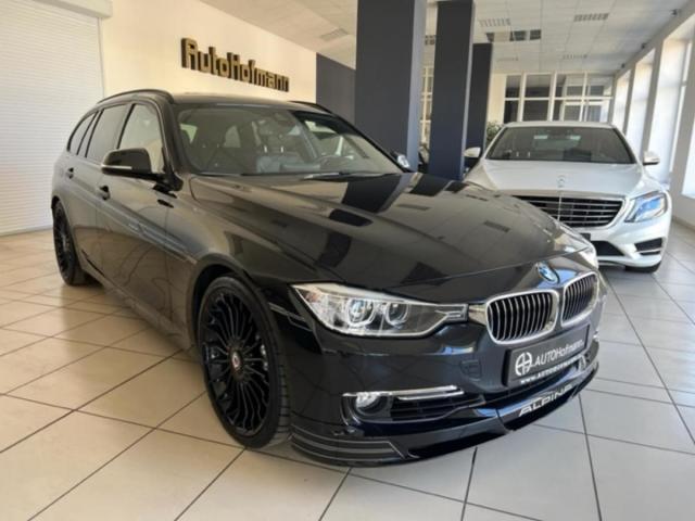 Alpina B3