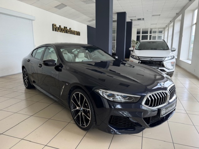 BMW 8er Reihe