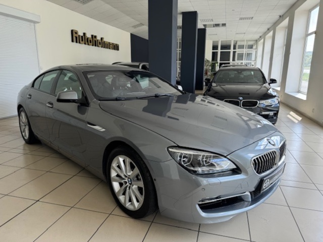 BMW 6er Reihe