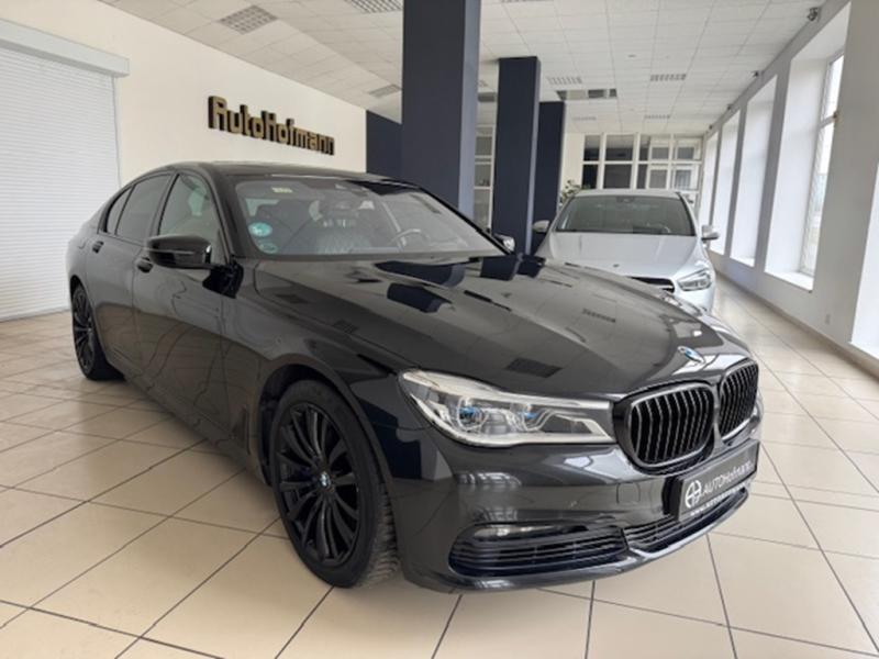 BMW 7er Reihe