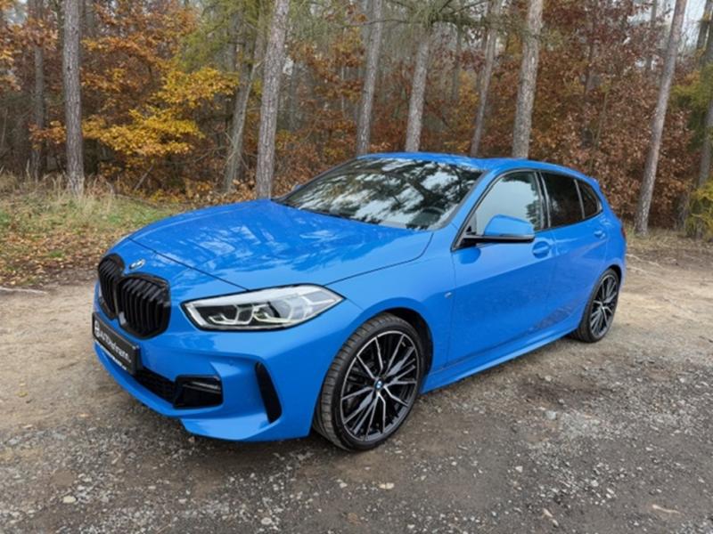 BMW 1er Reihe