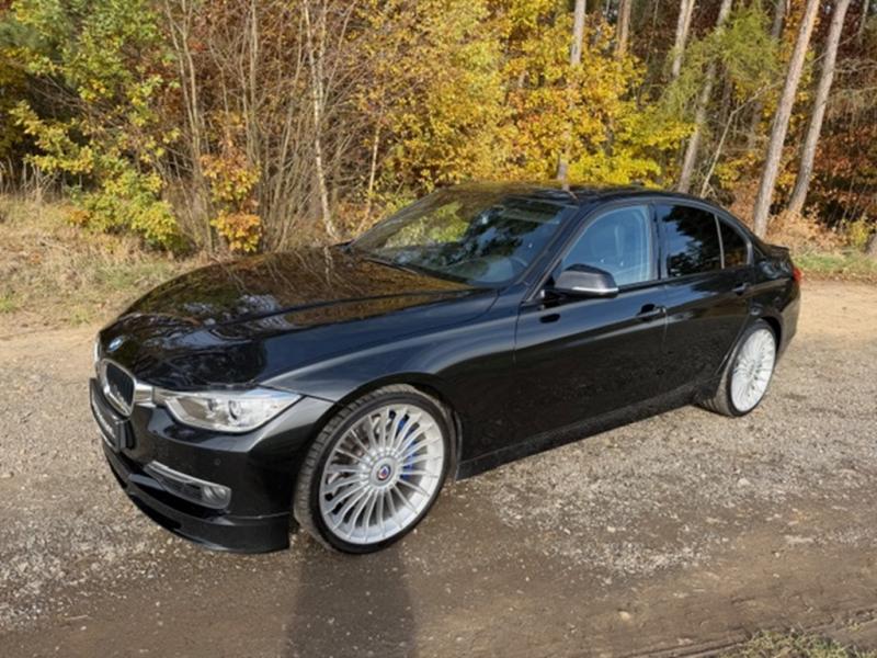 Alpina B3