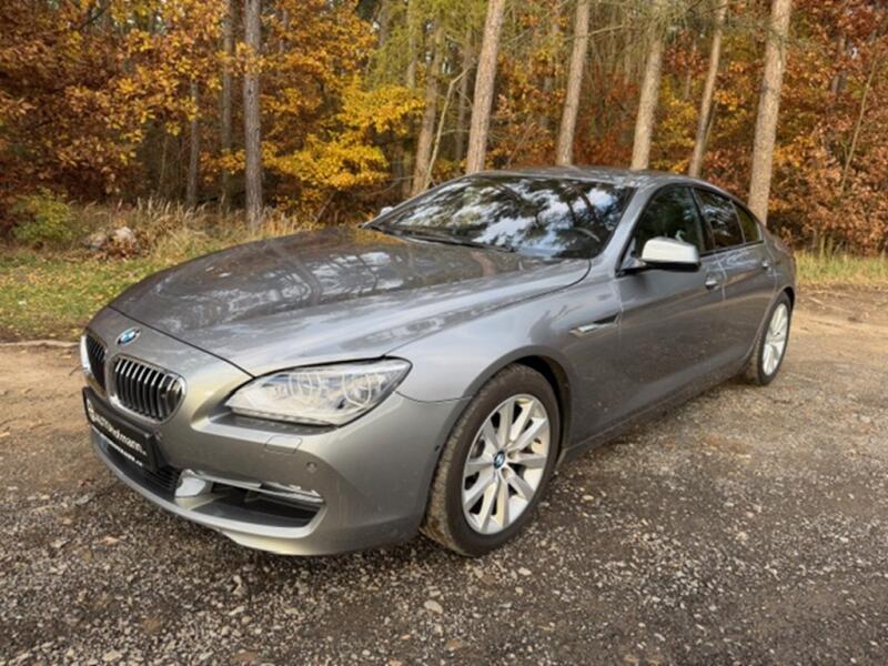 BMW 6er Reihe