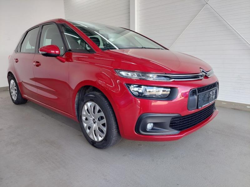Citron C4 Picasso