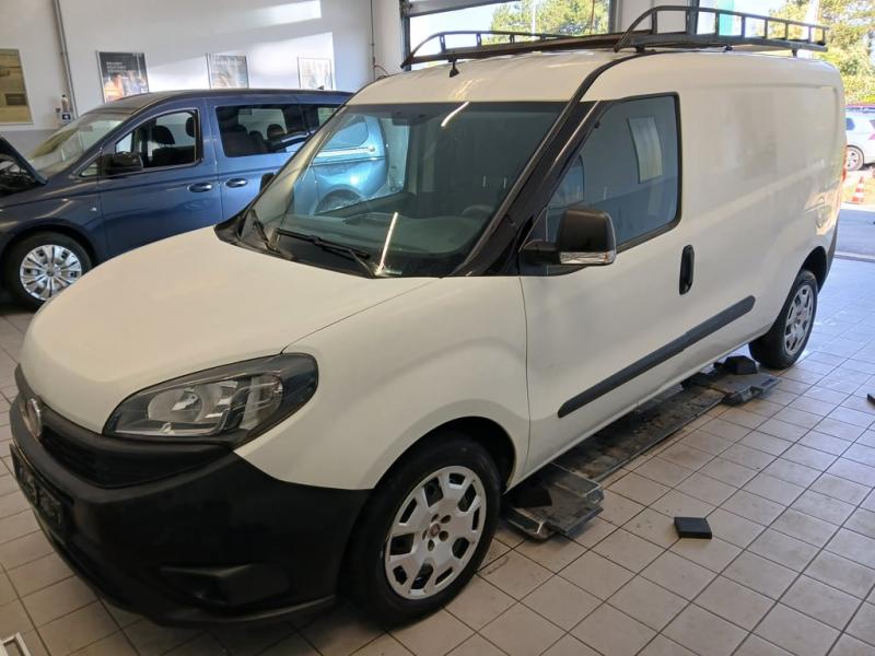 Fiat Doblo cargo