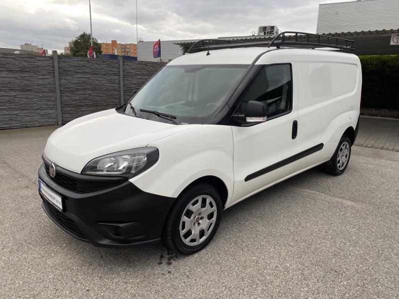 Fiat Doblo cargo