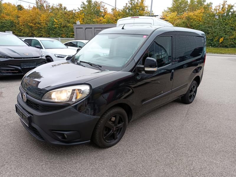 Fiat Doblo cargo