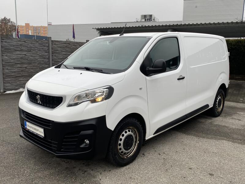 Peugeot Expert