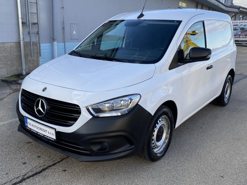 Mercedes-Benz Citan