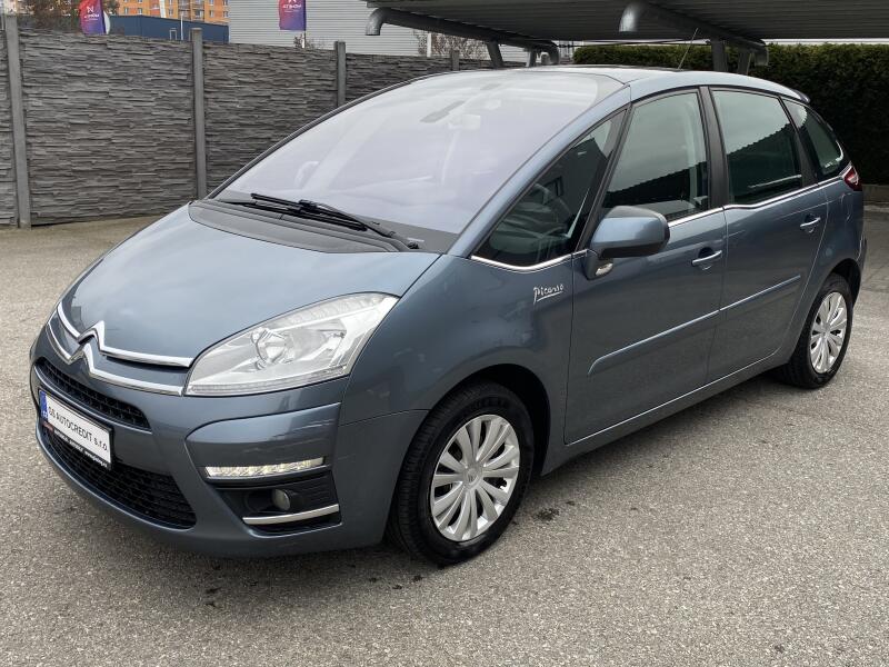 Citro�n C4 Picasso