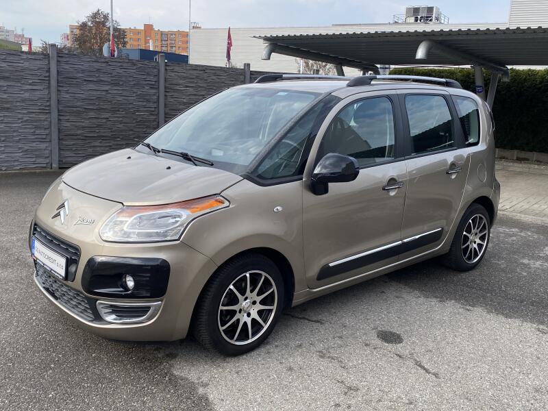 Citro�n C3 Picasso