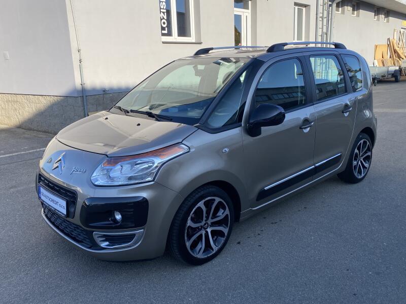 Citro�n C3 Picasso