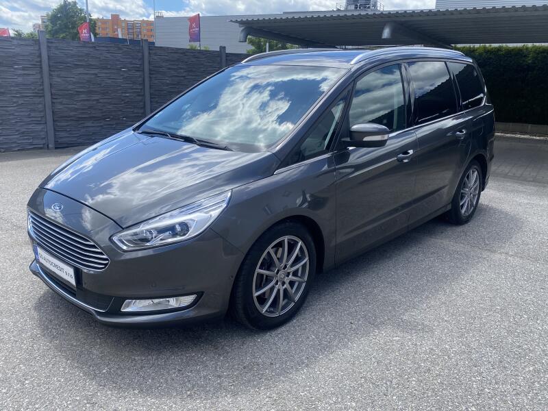 Ford Galaxy
