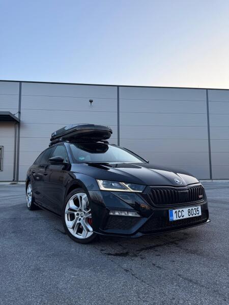 �koda Octavia
