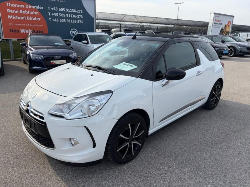 Citro�n DS3