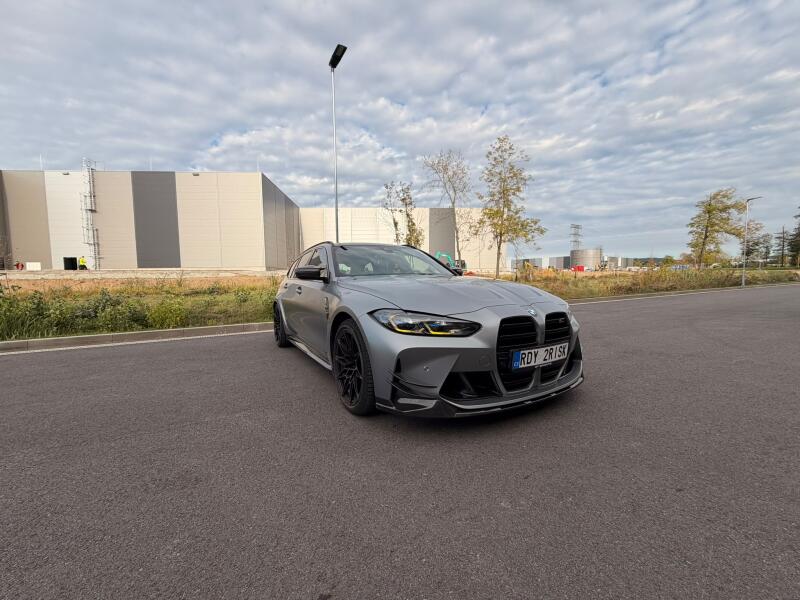 BMW M3