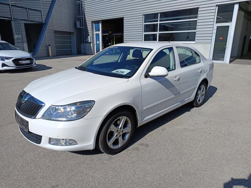 �koda Octavia