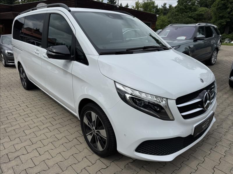 Mercedes-Benz Klasse V