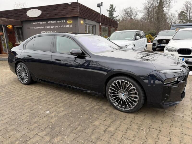 BMW 7er Reihe