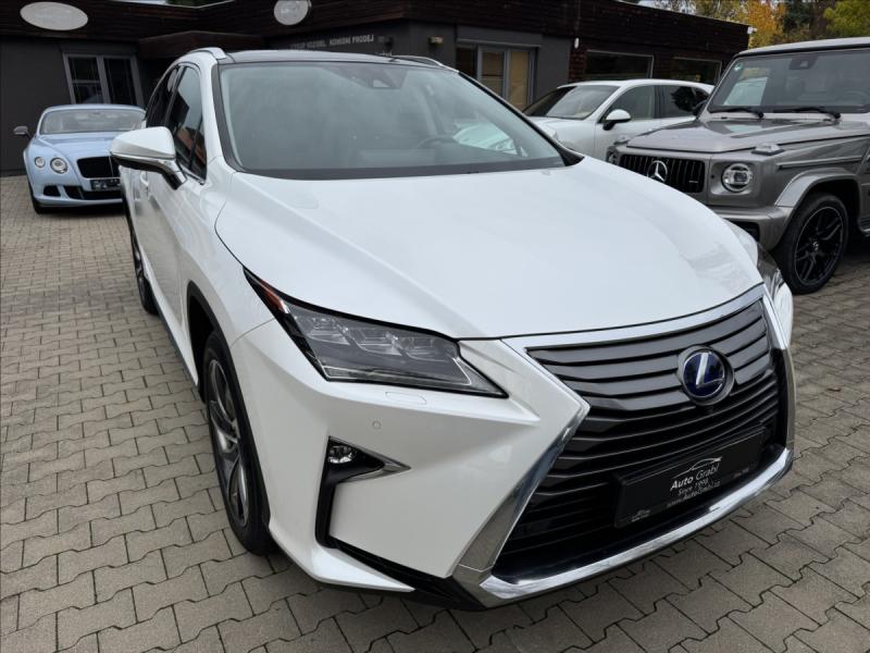 Lexus RX 450h