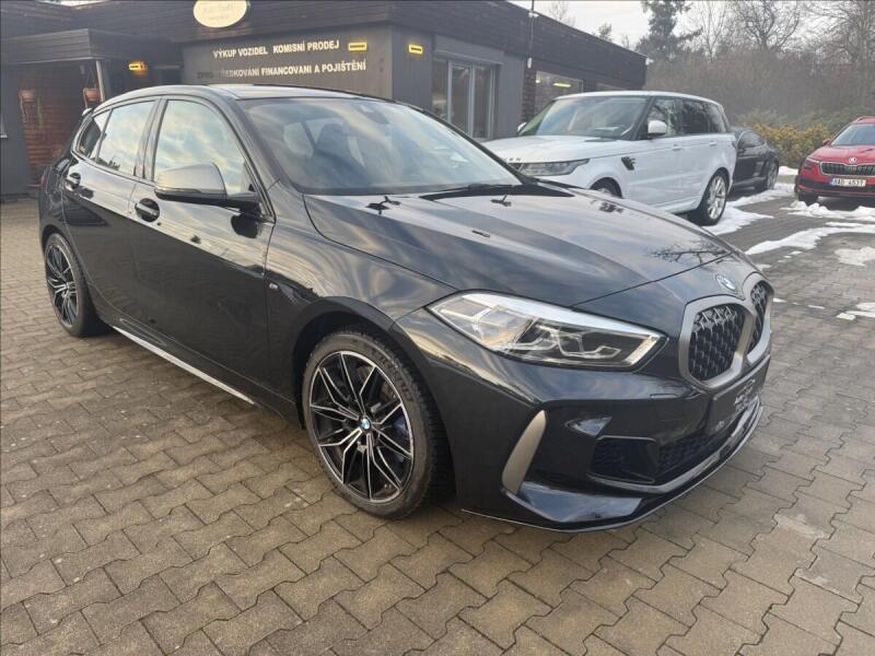 BMW Serie 1