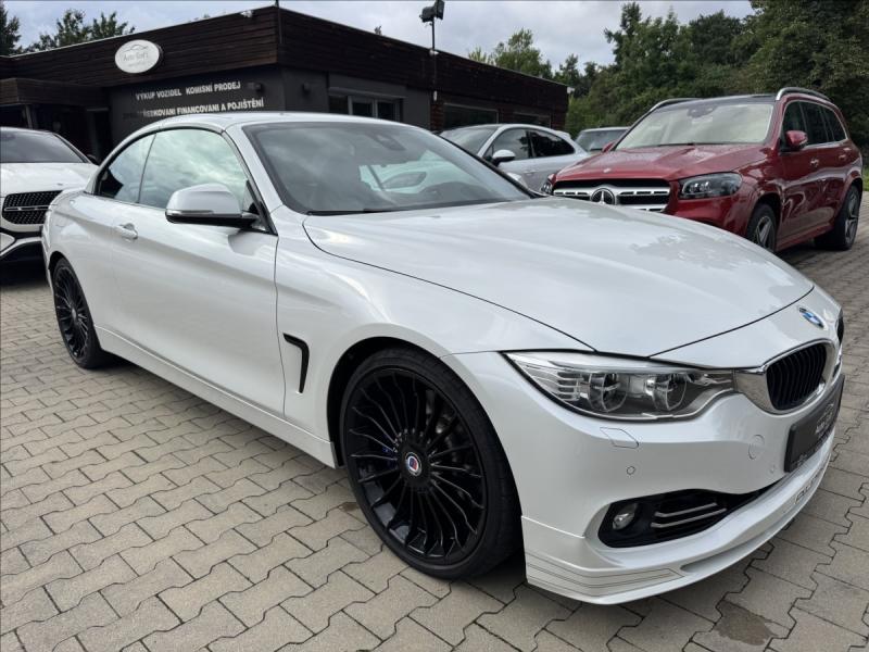 Alpina B4