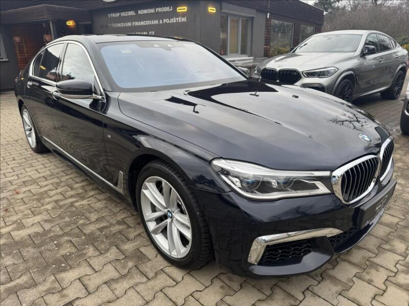 BMW 7er Reihe