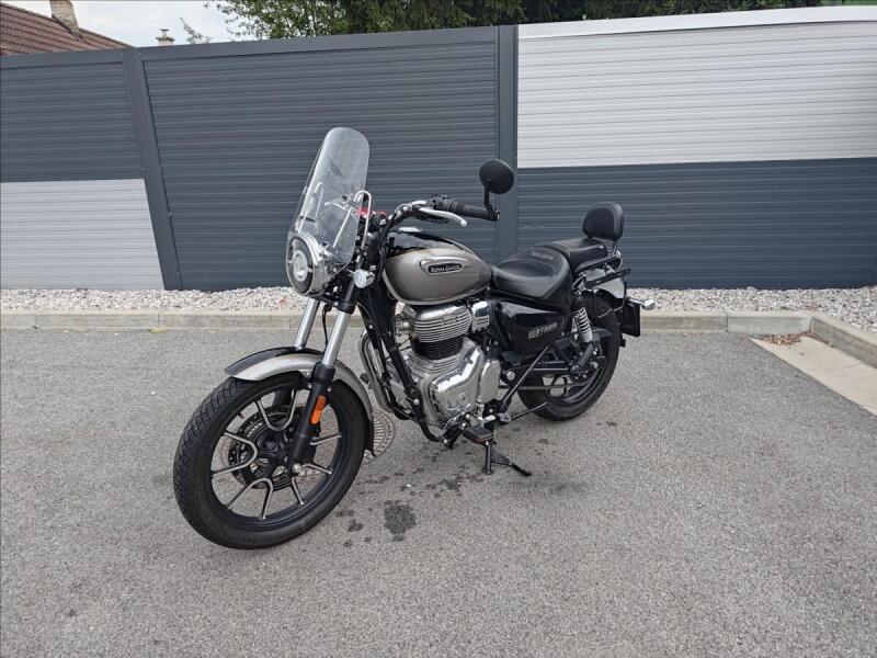 Royal Enfield