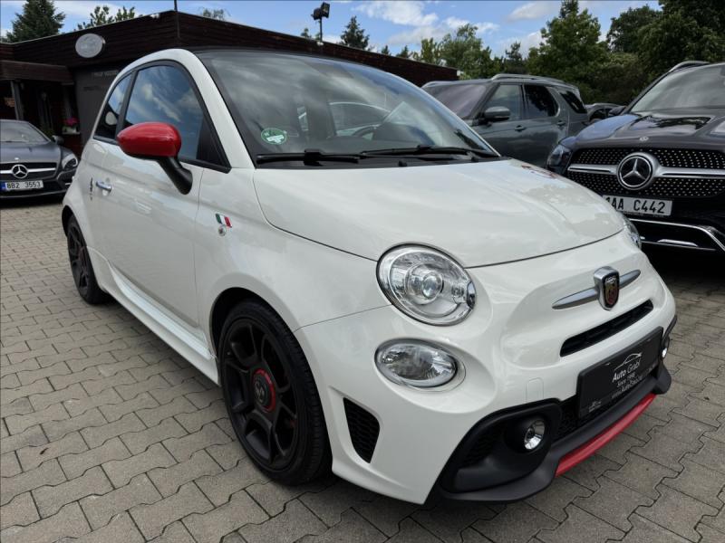 Abarth 595C