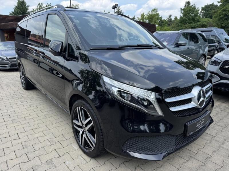 Mercedes-Benz Klasse V