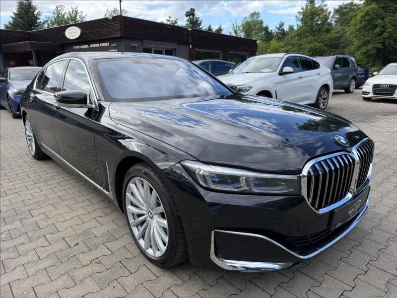 BMW Serie 7