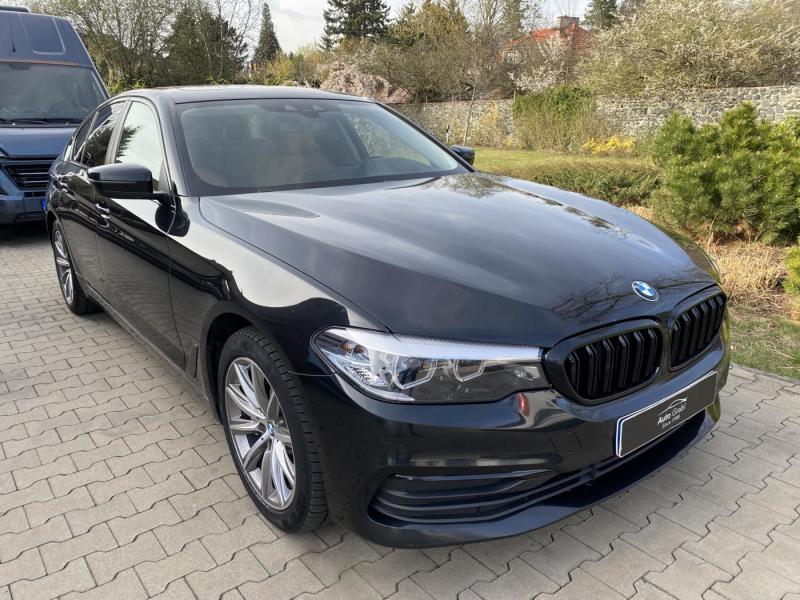 BMW 5er Reihe