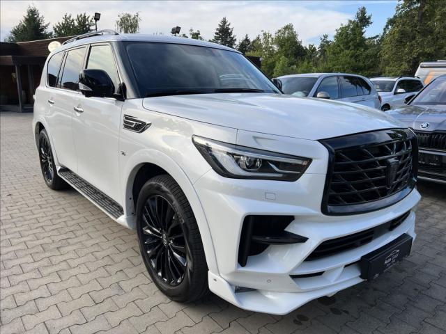 Infiniti QX80