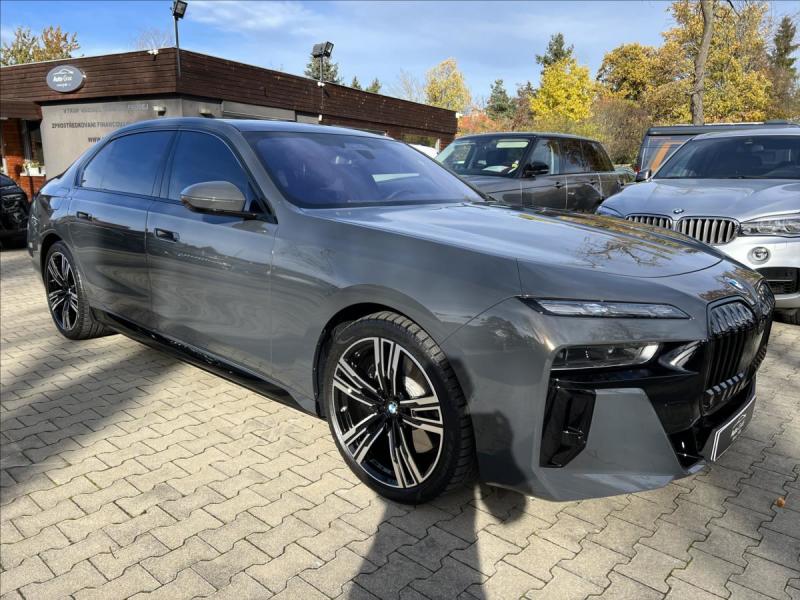 BMW 7er Reihe