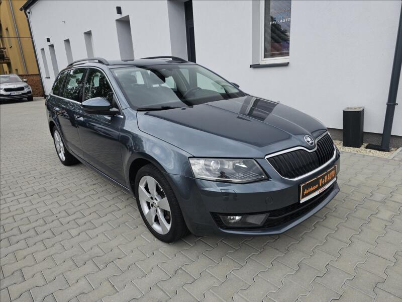 �koda Octavia