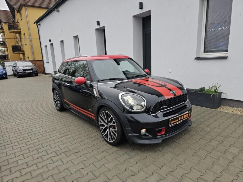 Mini Paceman