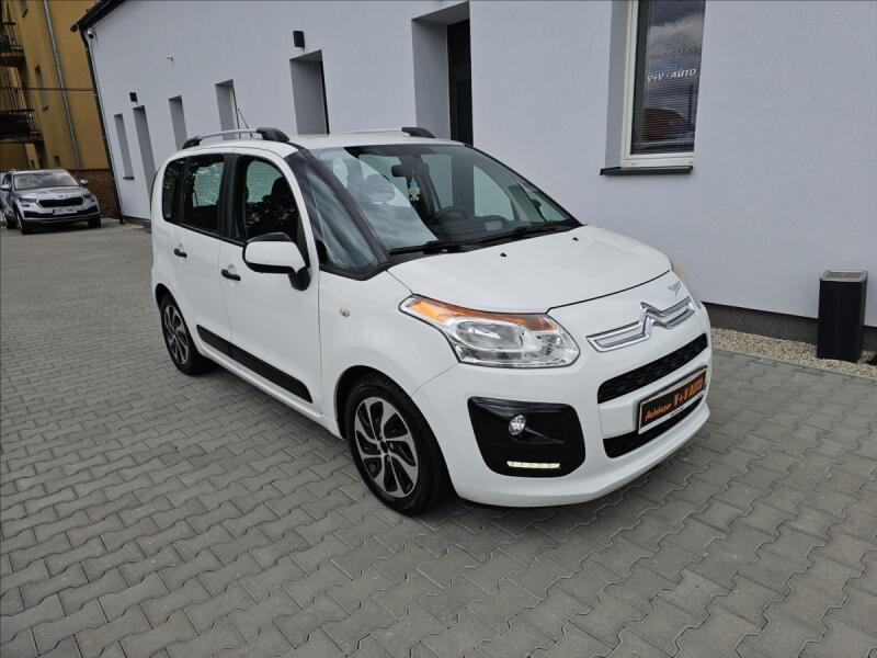 Citro�n C3 Picasso