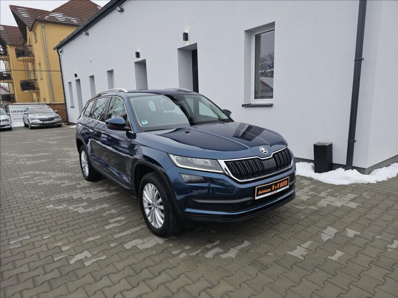 �koda Kodiaq