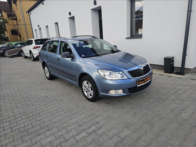 �koda Octavia