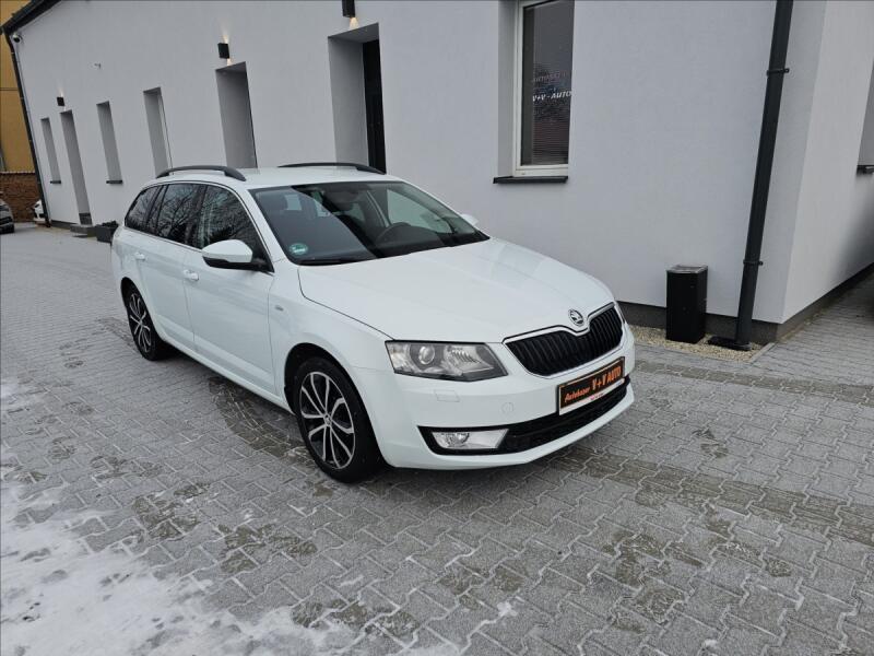 �koda Octavia