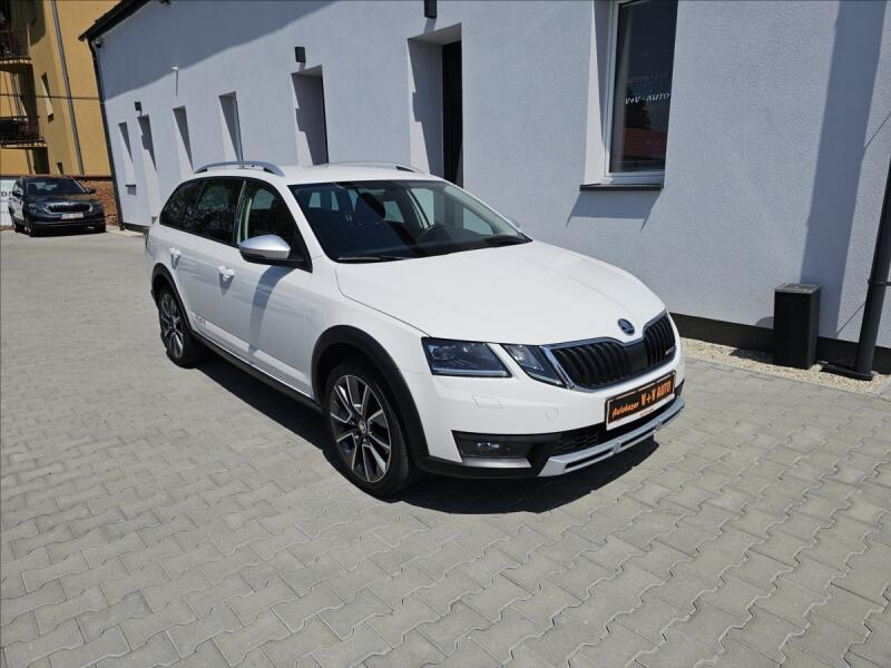 �koda Octavia