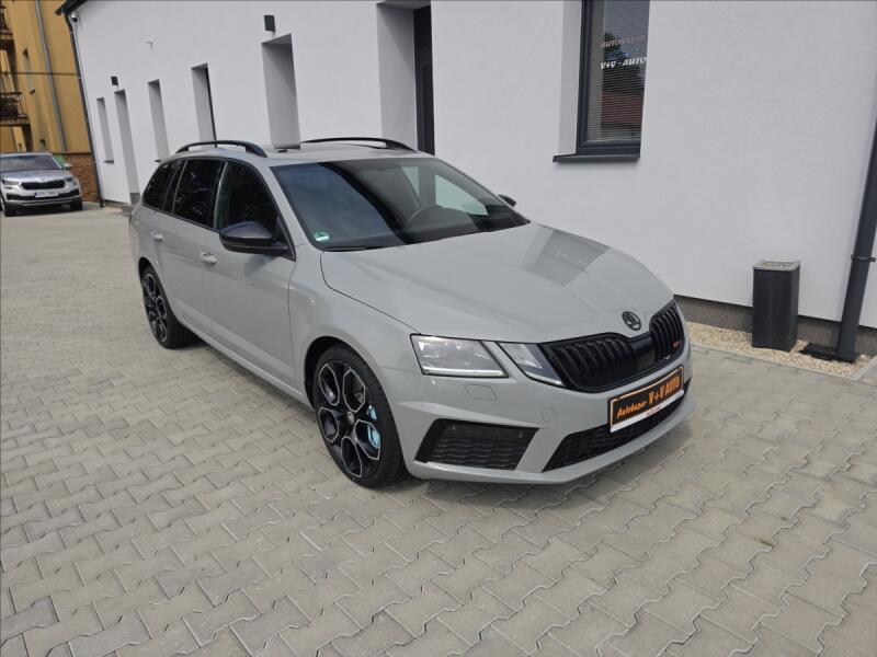 �koda Octavia