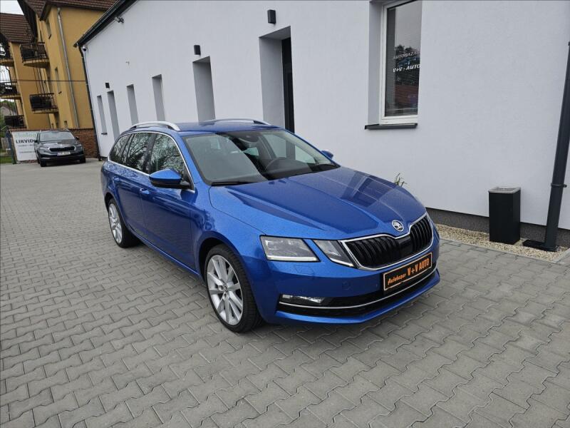 �koda Octavia