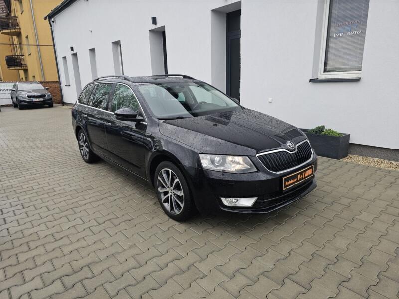 �koda Octavia