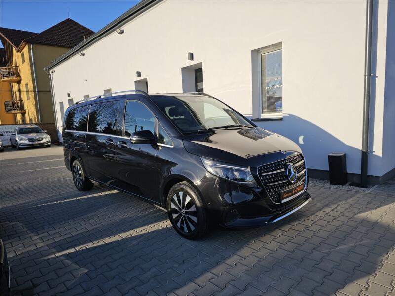 Mercedes-Benz Class V